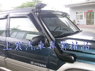 Шноркель Suzuki Escudo 1995-1997 V6 , H20A 