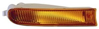 Поворотники в бампер Toyota Rav4 94-97
