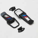 Клипсы для обвесов BMW