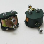 Подушки двигателя Toyota JZS161 2JZGTE "Kazama style"