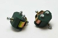 Подушки двигателя Toyota JZX90 1JZ "Kazama style" 