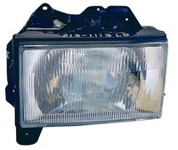 Фары (оптика) Isuzu Bighorn 1991-1997