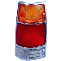 Стопы Isuzu MU 1989-1998