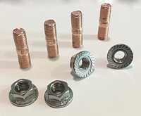 Шпильки на турбину M10*1.5
