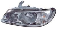Фары (оптика) Nissan Bluebird Sylphy 03-05