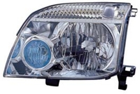 Фары (оптика) Nissan X-Trail T30 00-06