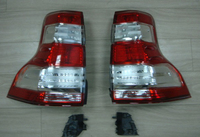 Стопы Toyota Land Cruiser Prado 150 (рестайлинг)