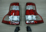 Рестайлинг обвес Toyota Land Cruiser Prado 150