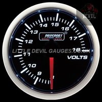 Датчик "Prosport BF" 52мм вольтметр (Volt)