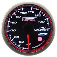 Датчик "Prosport HALO" 60мм температура охлаждающей жидкости (water temp)