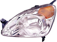 Фары (оптика) Honda CR-V 01-03