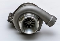 Турбина GTX3582R (двойной шарикоподшипник, фрезерованный холодный хаузинг)
