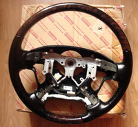 Руль Toyota Land Cruiser 200