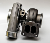 Турбина "Borg Warner" S200SX 0,83AR