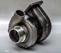 Турбина "Borg Warner" S300SX3 0,91AR