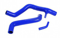 Патрубки радиатора Ford Focus ZX3