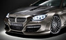 Тюнинг обвес Bmw 6 ser F13 grand coupe "Hamann"