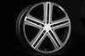 Литой диск 22" Brabus Monoblock G для Mercedes S-Class