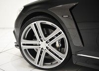 Литой диск 22" Brabus Monoblock G для Mercedes S-Class