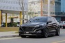 Тюнинг обвес "Zest Style" Hyundai Tucson TL 2015+