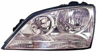 Фары (оптика) Kia Sorento 2002-2006