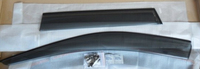 Ветровики (дефлекторы окон) Nissan AD 11 / Wingroad 1999-2006
