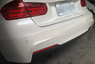 Обвес "M-Tech" на BMW 4-series F32