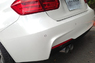 Обвес "M-Tech" на BMW 4-series F32