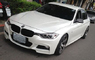 Обвес "M-Tech" на BMW 4-series F32