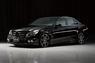 Обвес «Wald Black Bison Sports Line» на Mercedes E-class 