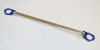 Распорка задняя Toyota Soarer / Lexus GS300/400/430 1999-2006
