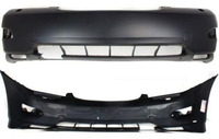 Бампер передний Lexus RX330 2003-2008 