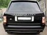 Обвес «OVERFINCH» для Range Rover Vogue 2005-2010
