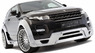 Тюнинг обвес Range Rover Evoque "Hamann"