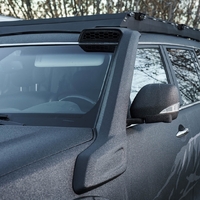 Шноркель Nissan Patrol Y62