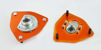Опора койловера Subaru GDB (регулируемая с ШС) пара