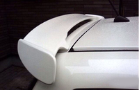 Спойлер Honda Fit 2007-2011