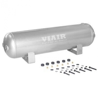 Ресивер Viair 2.5 Ga/9л. 6 входов 10атм.