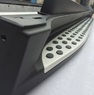 Пороги - подножки Mercedes Benz M-Class / GLE-Calss W166
