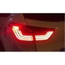 Тюнинг стопы «BMW Style» на Hyundai Creta