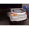 Тюнинг стопы «BMW Style» на Hyundai Creta