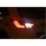 Тюнинг стопы «BMW Style» на Hyundai Creta