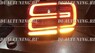 Задние стопы (фонари) Nissan Patrol Y62 new style