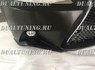 Передний бампер тюнинг на Lexus IS250/IS350 2006-2013 "F Sport"