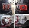 Стопы тюнинг Toyota FJ Cruiser