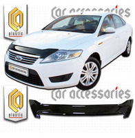 Дефлектор капота - мухобойка Ford Mondeo 07-09