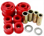 Сайлентблоки PU передних рычагов Subaru Impreza WRX 2008-2010 (4шт) 