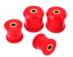 Сайлентблоки PU задних рычагов Subaru Impreza WRX 1998-2005 (4шт)