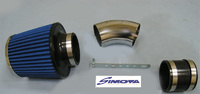 Впуск холодный "Simota" BMW E46 2000-2004
