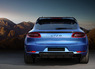 Тюнинг обвес Porsche Macan "TopCar"